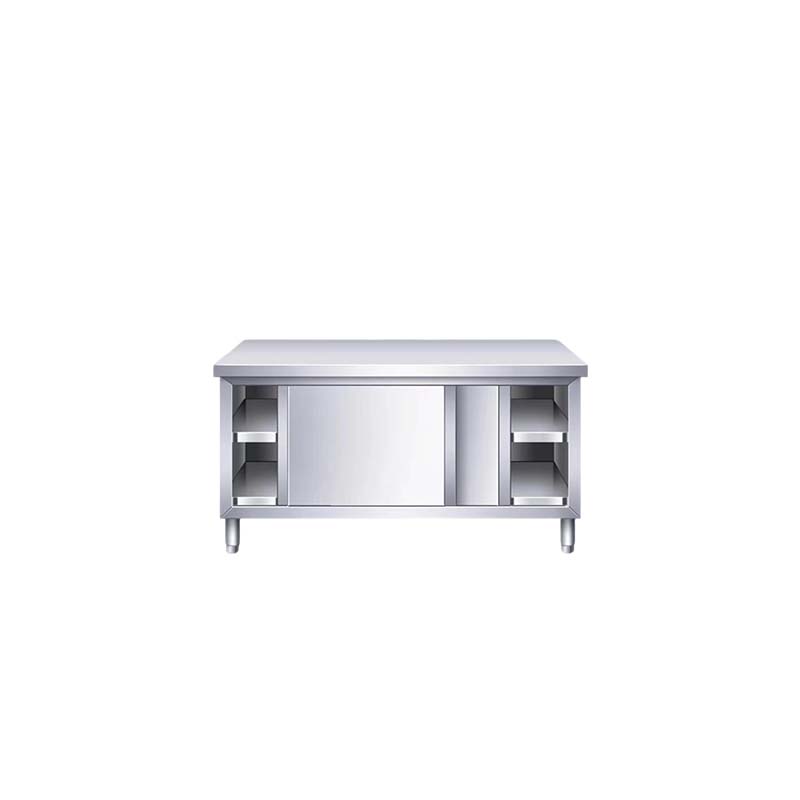 鑫导 单通工作台 0.8mm-150*50*80cm 台高清大图