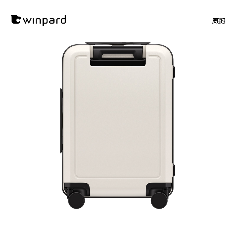 威豹 20英寸拉杆箱 28851-1/个高清大图