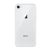 [二手9成新]苹果/Apple iPhone 8 64G 银色 国行 全网通[爱思高分]