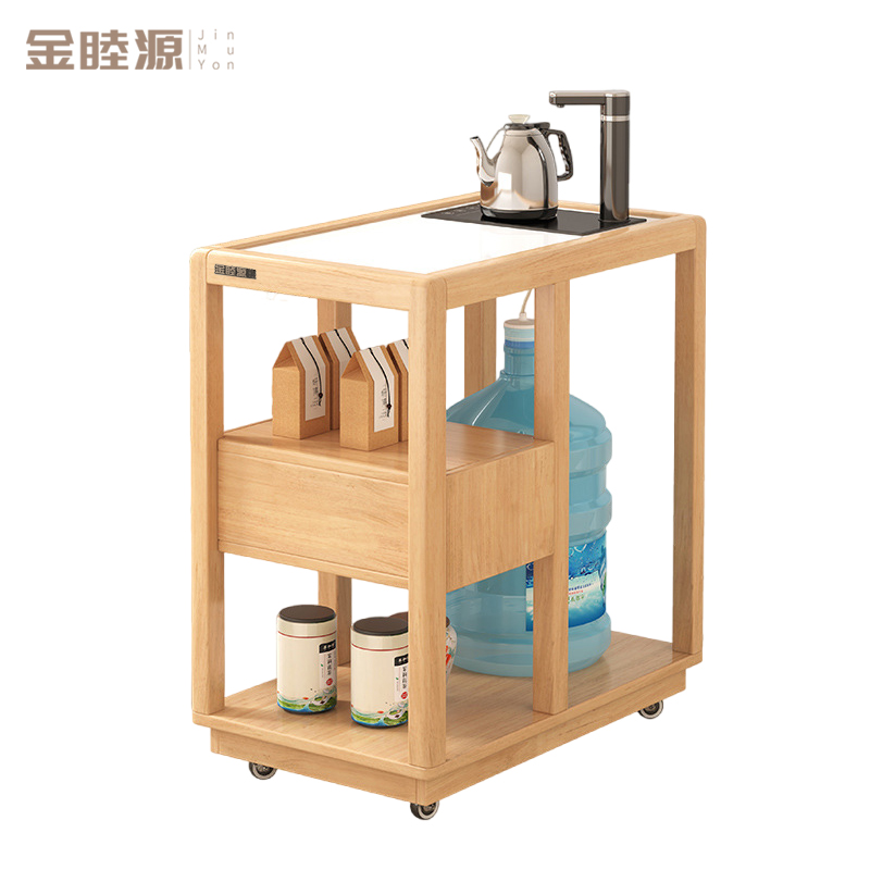 金睦源 JIN MU YON 餐边柜 630*385*675mm 个高清大图