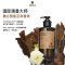 吕滋盈韧发香氛洗发水护发素(杭州禅茶香)580ml