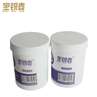 宝锐鑫 塑钢土 1kg 套