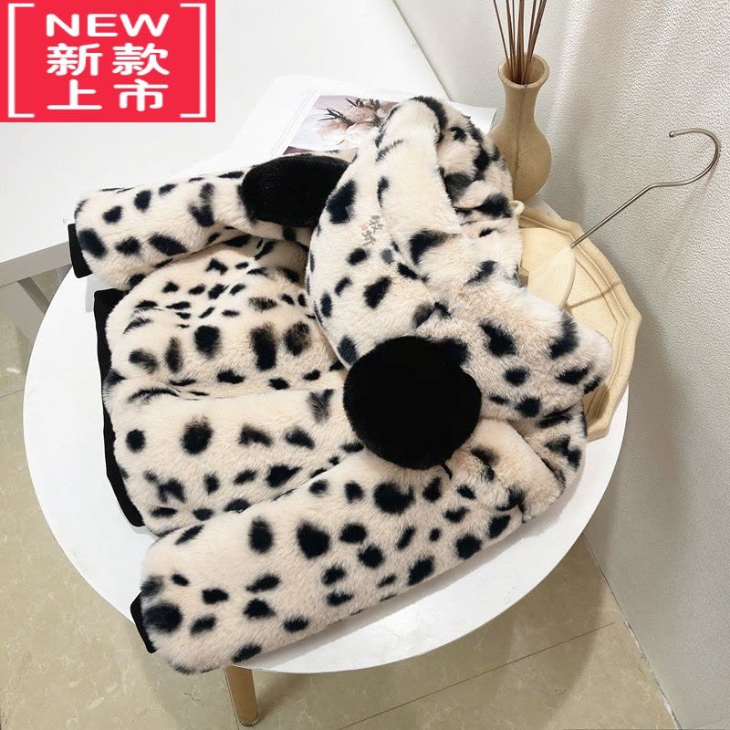 可莉允女童冬装加厚棉衣男童宝宝仿皮草外套儿童毛毛衣休闲洋气棉袄韩版棉服图片