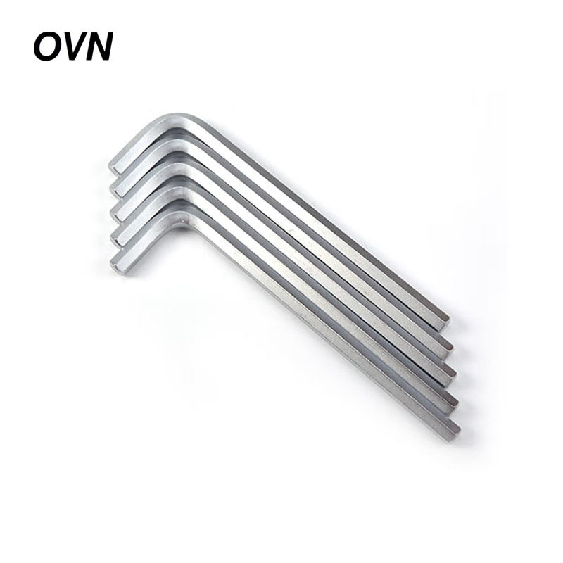 OVN 加长内六角扳手 3mm 个