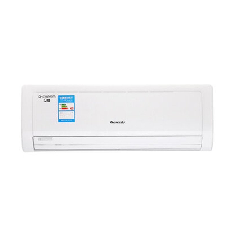 格力 1.5匹 定频冷暖 壁挂式空调KFR-35GW/(35570)Aa-2(政企特供)
