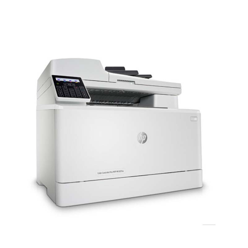 惠普(HP) LASERJET PRO M181FW A4彩色激光一体机