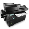 惠普(hp) LaserJet Pro M1216nfh 黑白激光多功能一体机(打印复印扫描传真)