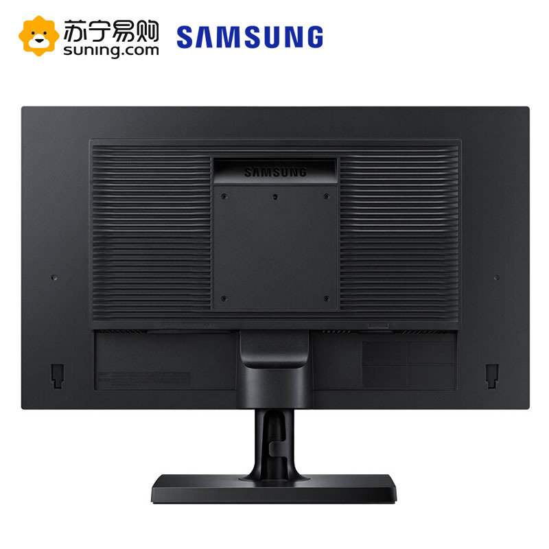 SAMSUNG/三星 S22E200B 21.5寸16:9高清LED背光商用液晶电脑显示器 支持壁挂
