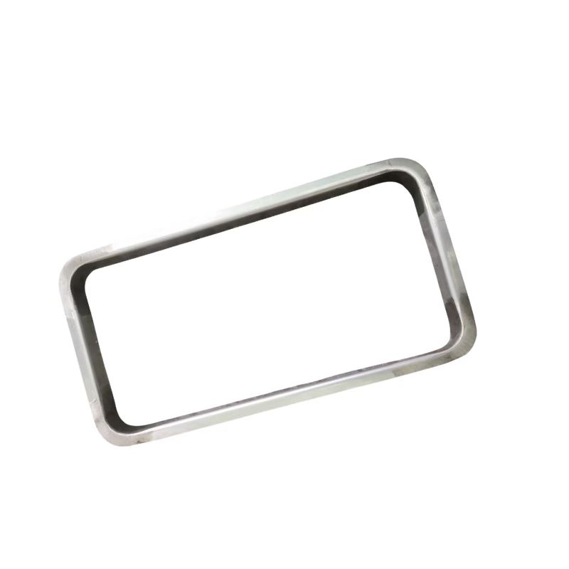 玖牛匠造+金属加工件+装饰框+个高清大图