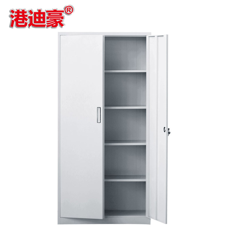 港迪豪钢制储物柜铁皮柜