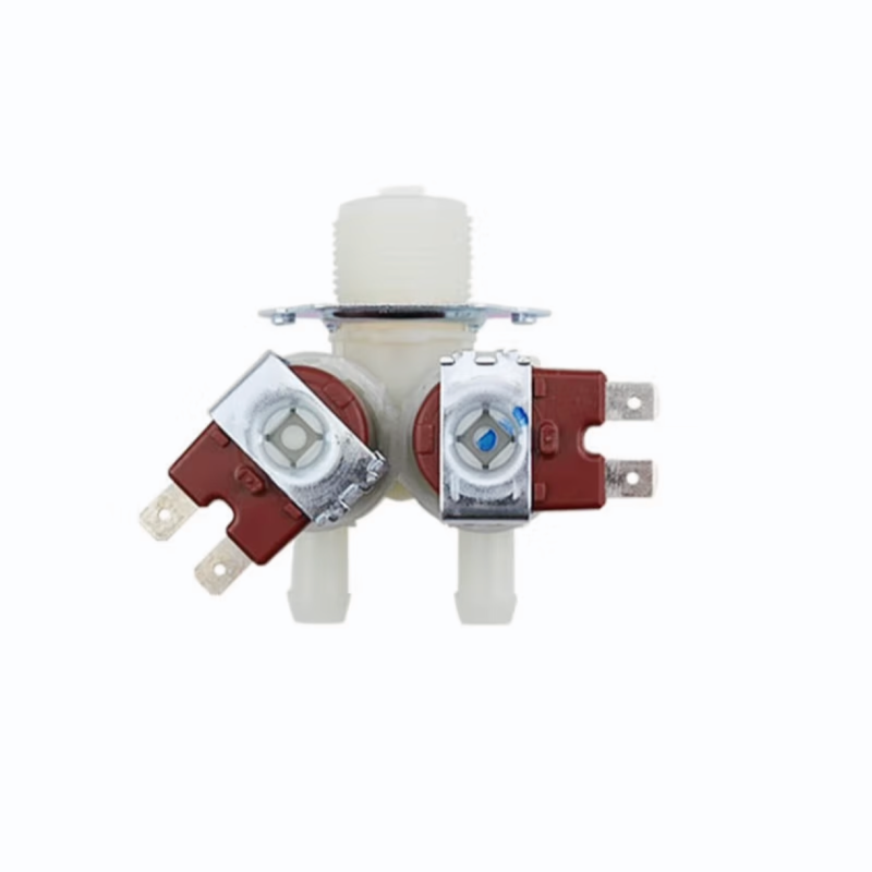 海尔/Haier 滚筒洗衣机进水电磁阀 进水开关 0024000126B 一个