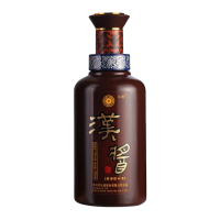 （正品保证 假一罚十）贵州茅台 汉酱 51度 酱香型白酒 500ml 单瓶装 （新老包装随机发货）