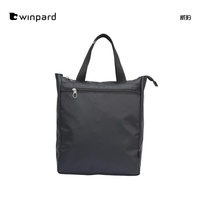 威豹 14.5英寸单肩包文件袋 7292 个