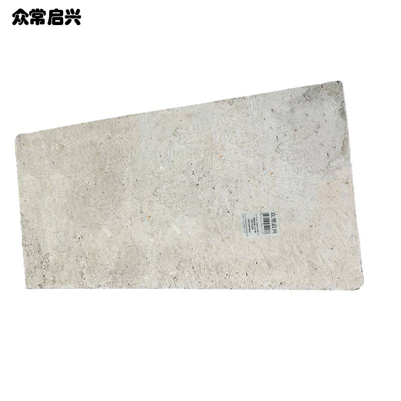 众常启兴 钢筋混凝土步行板(排水沟盖板) 600*500*60mm 块高清大图