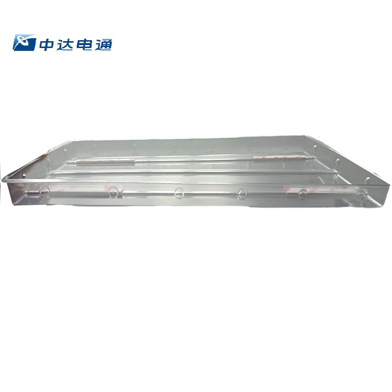 中达电通 蓄电池阻燃托盘 12V200Ah 按需定制5个/组（组）