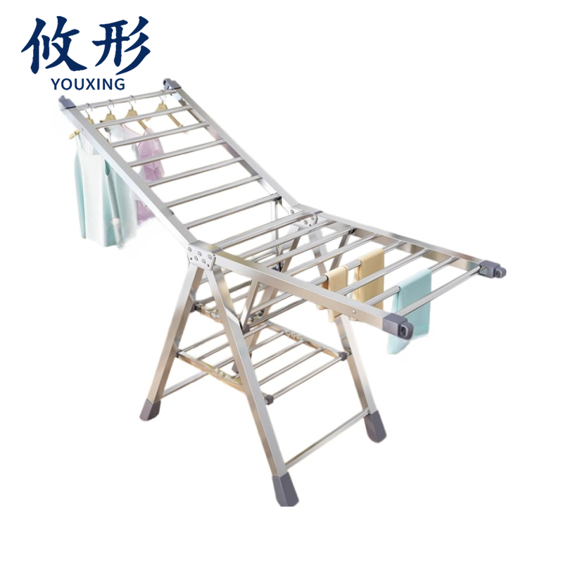 攸形 折叠晾衣架 折叠晾衣架1800mm个