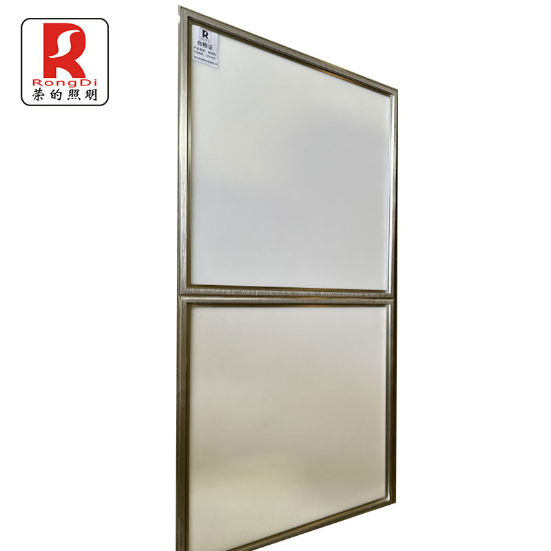 RS 吸顶灯 1200*600/个高清大图