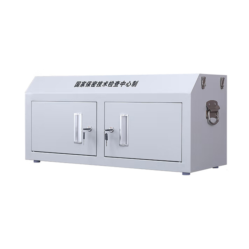 鑫金虎手机屏蔽柜小底柜XD60 776*310*350mm高清大图