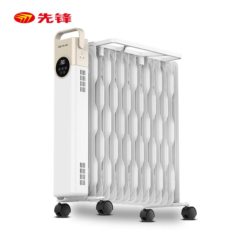 先锋电热油汀CY202ZZ-15R图片