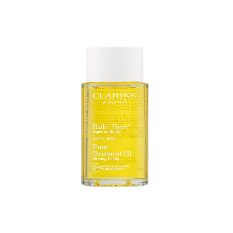 娇韵诗(CLARINS) 天然调和身体护理油100ml