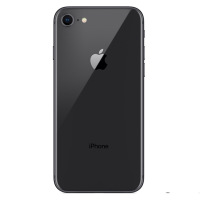 [二手9成新]苹果/Apple iPhone 8 Plus 256GB 灰色 全网通4G苹果手机 国行