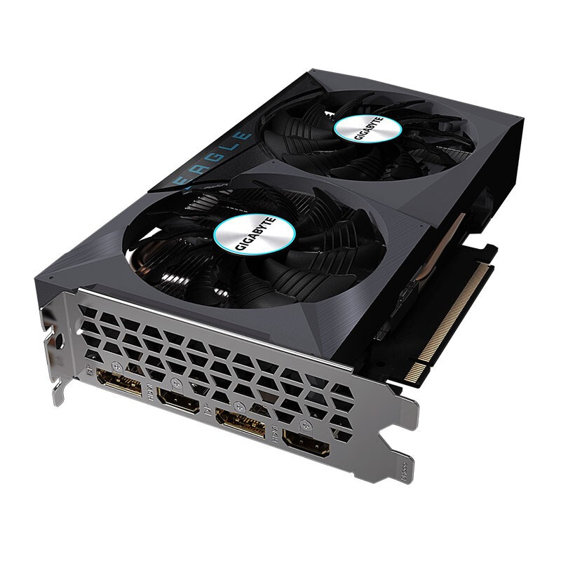 游戏显卡 甜品级台式电脑显卡 台式电脑游戏显卡吃鸡高配游戏显卡光追