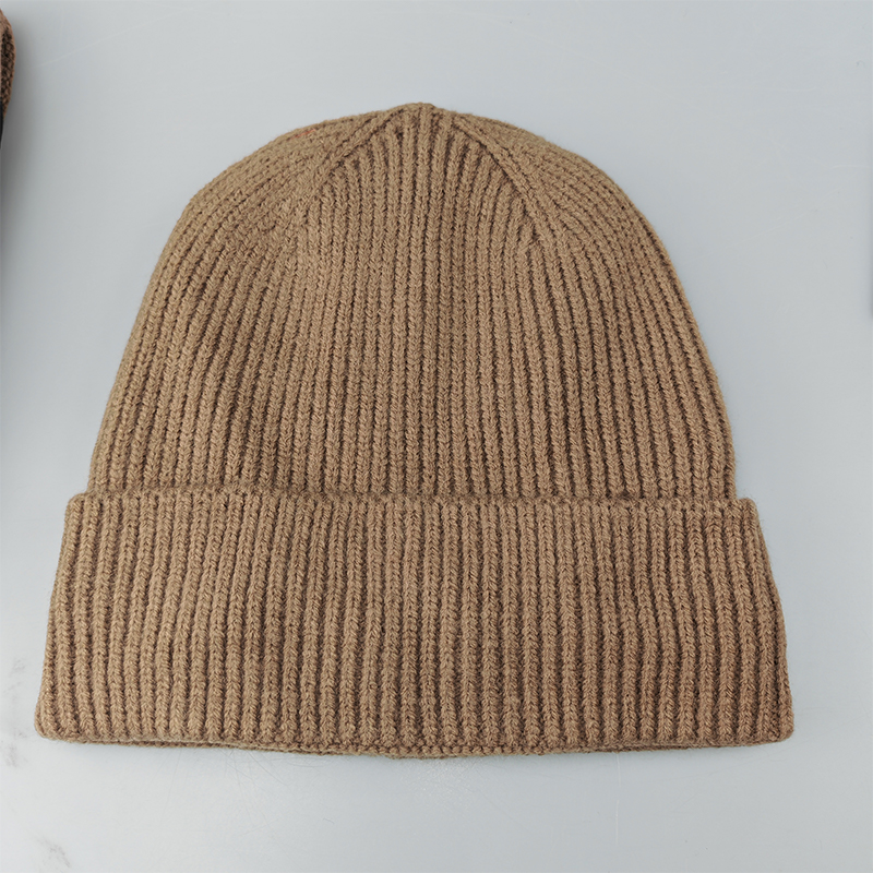 鸽护 帽子三件套 GH459QDK-39 套高清大图