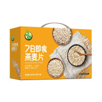 禾煜 7日即食燕麦礼盒 560克