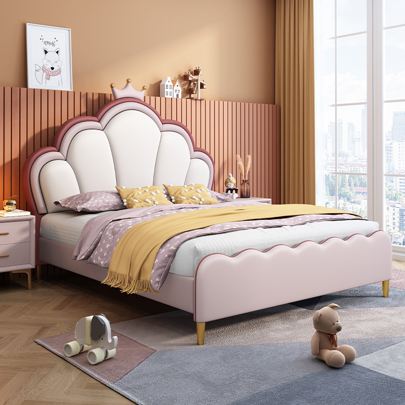 百冠环球bguan儿童床