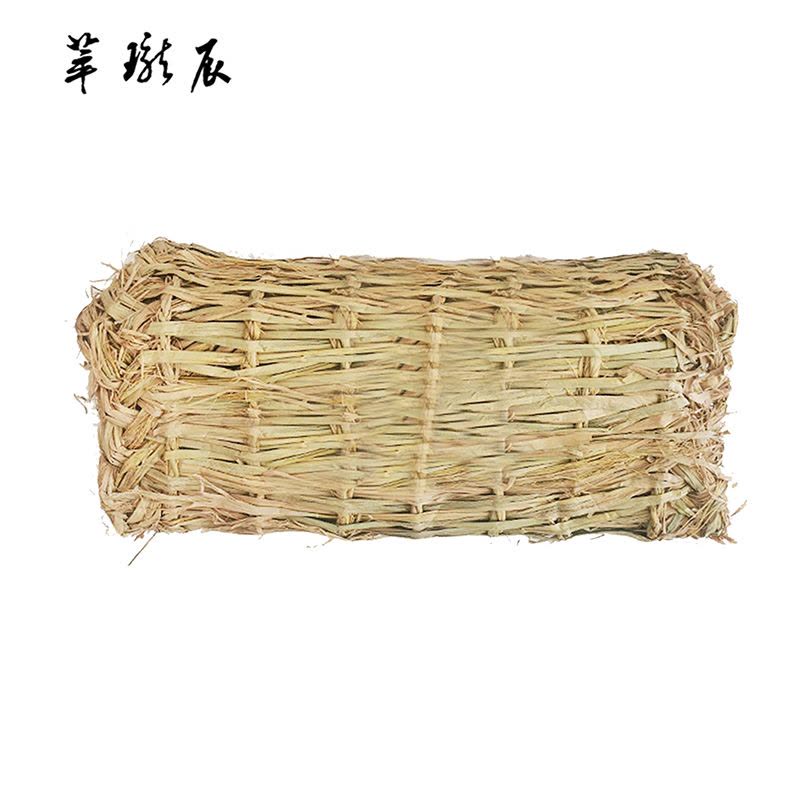 萃珑辰 草垫子 50cm*80cm 个图片