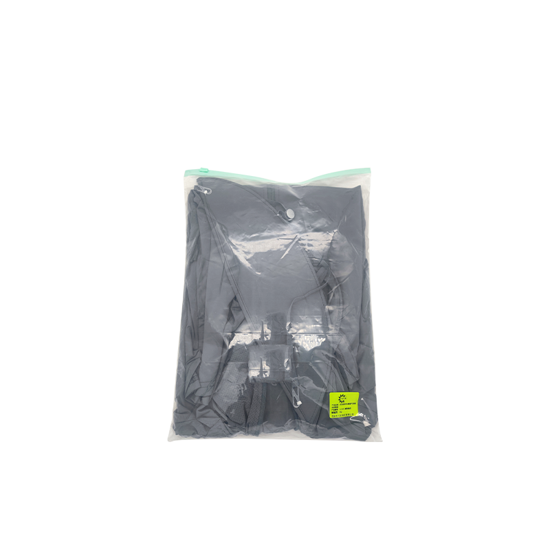 利可莉云朵原纱冰感透气防晒衣防晒服 m-4XL 颜色备注/件高清大图