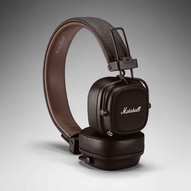 马歇尔(marshall)耳机/耳麦major iv报价_参数_图片_视频_怎么样_问答