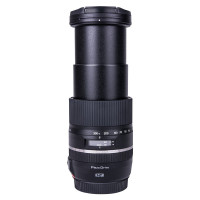 腾龙(TAMRON)16-300mm F/3.5-6.3 Di-II VC B016 尼康卡口 标准变焦相机镜头数码配件