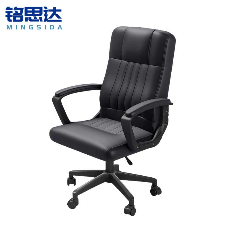 铭思达电脑椅转椅把高清大图