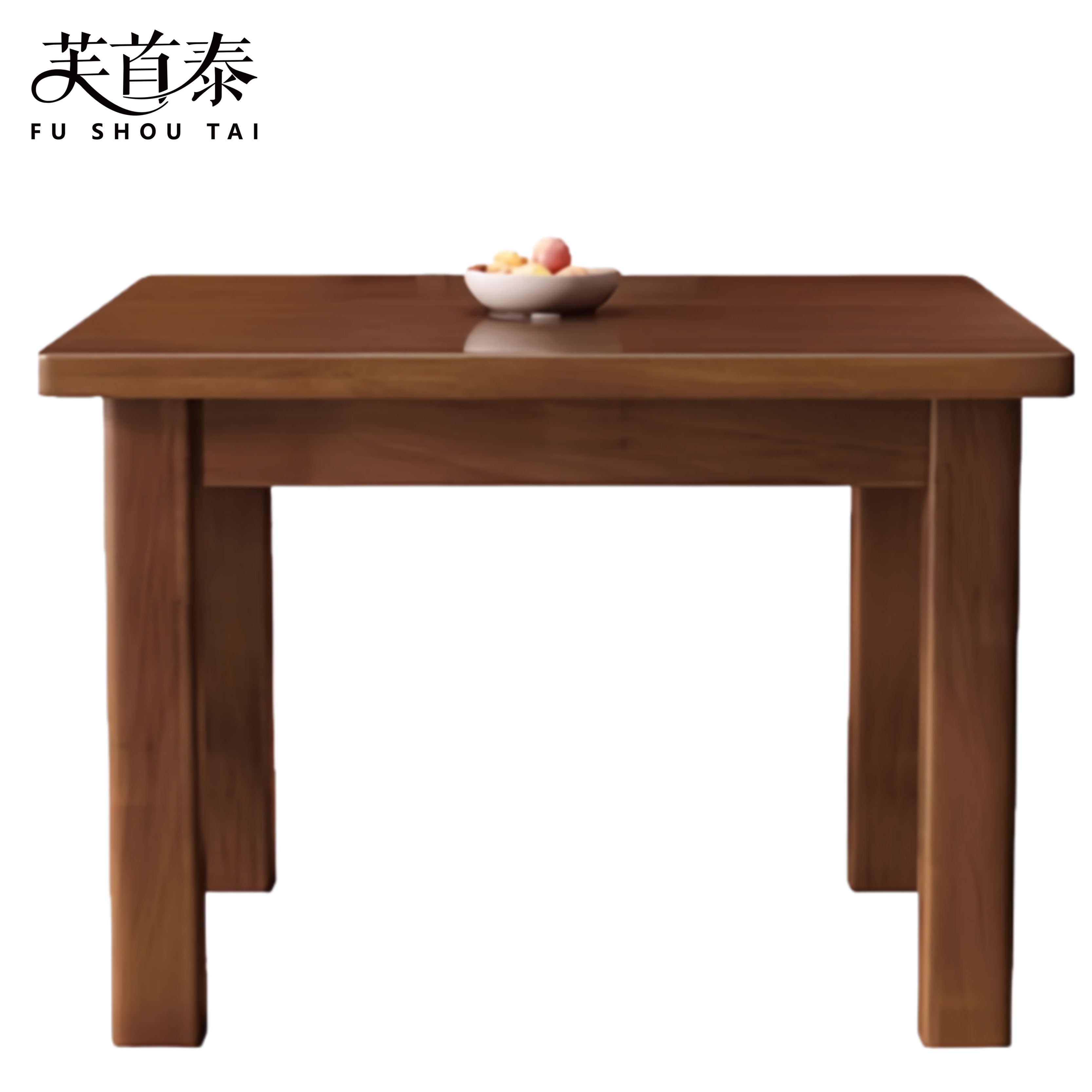 芙首泰餐桌高清大图