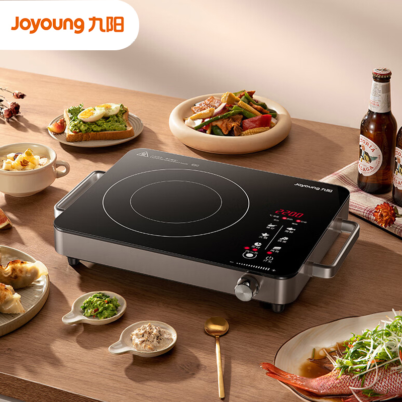 九阳(Joyoung)电陶炉H22-X3