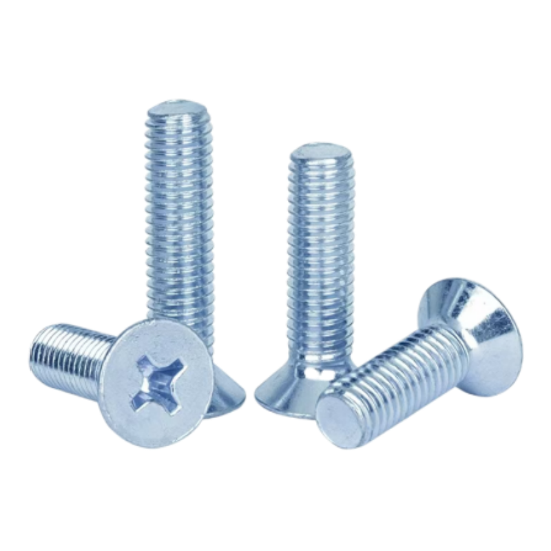 瀚图斯十字沉头螺栓 M5*20 个