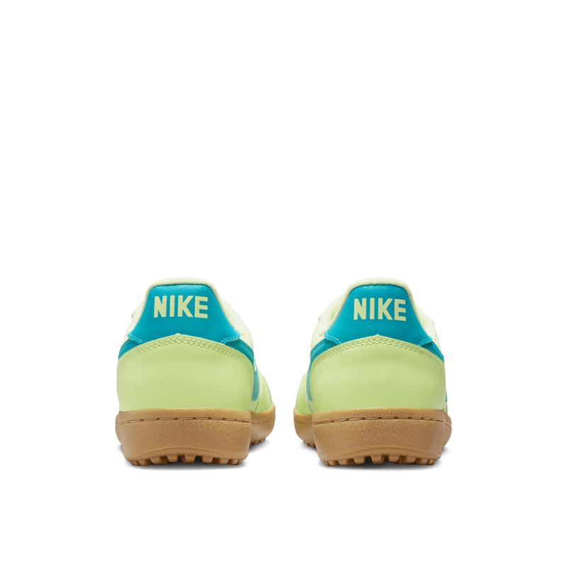 耐克(NIKE)男子跑鞋透气舒适休闲运动鞋LOGO橡胶底户外训练鞋高清大图