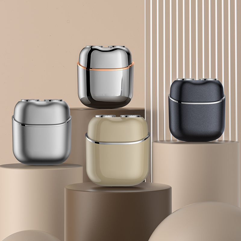 sayrelances塞尔兰斯 迷你电动剃须刀 TK-211高清大图