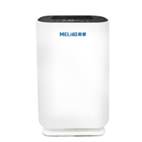 美菱空气净化器家用静音MK-LC4016