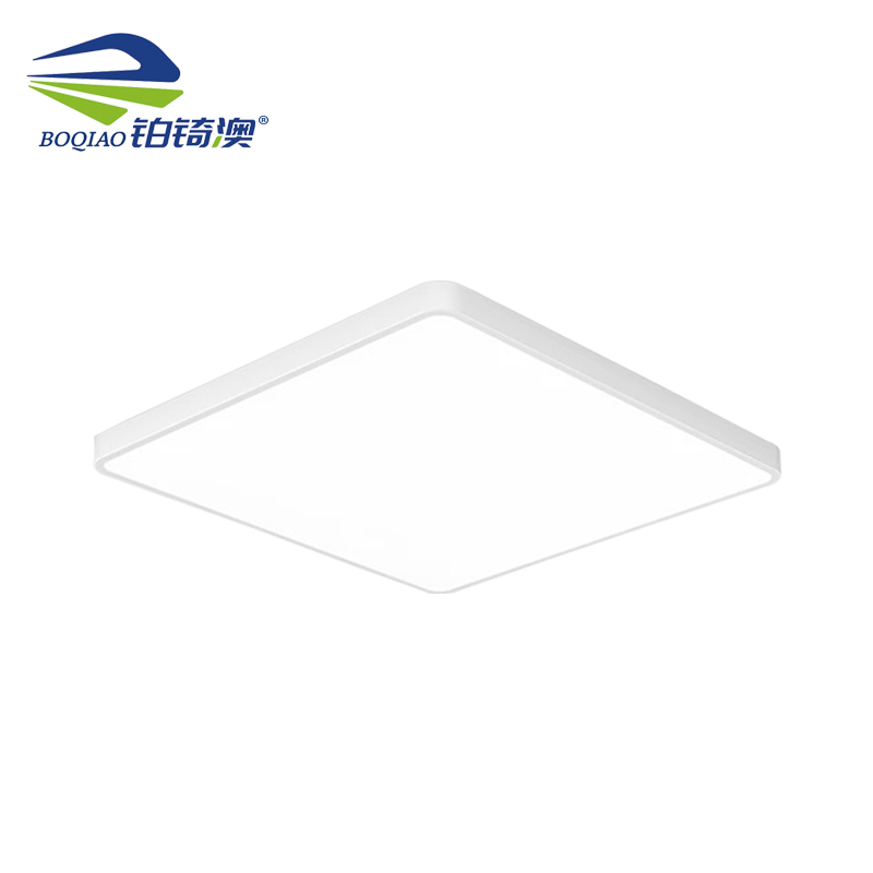 铂锜澳 LED正方形吸顶灯 80*80cm三色96W 个高清大图