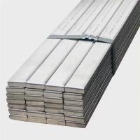 中锦科技 镀锌扁铁 扁钢 60*5mm 6m 根