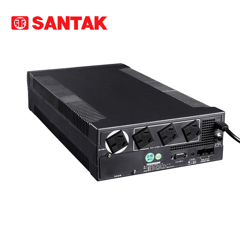 山特 MT1000/600W UPS不间断电源