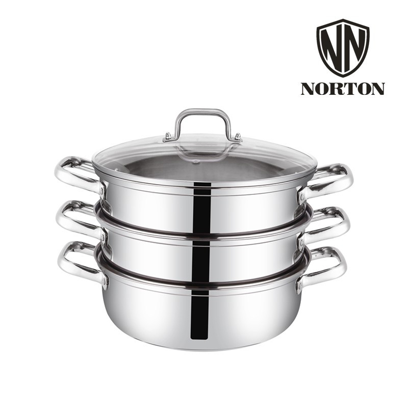 NORTON 诺顿科尔马多用蒸火锅2ZKEM028