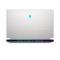 外星人ALIENWARE x17 17.3英寸高端游戏本12代i7-12700H 32G 1T RTX3080Ti 4K屏 120Hz高刷屏轻薄笔记本电脑2788UW 臻藏版