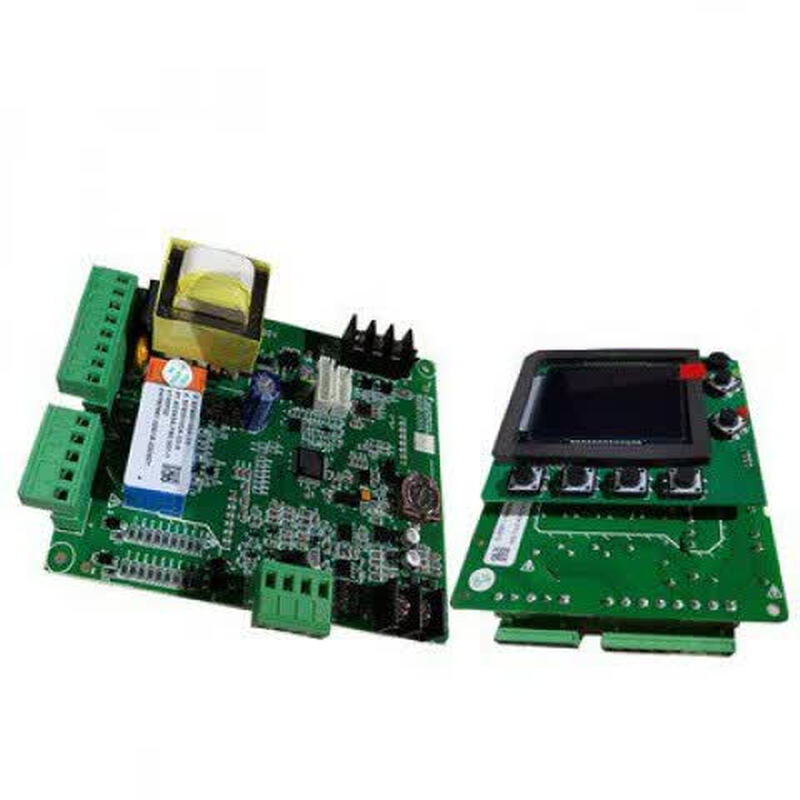 ABB ASEA BROWN BOVERI 中频电源主控板IGR35-500/0-150A(单位:块)高清大图
