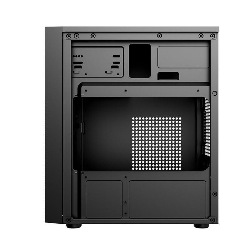 铭能 i9级八核E5 2660/游戏独显/8G内存/256G固态+500G机械盘 台式机 DIY组装机 台式电脑 家用办公组装电脑 商务网课学生网课电脑台式娱乐LOL游戏电脑主机