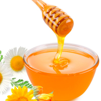 冠生园 蜂蜜 900g/瓶