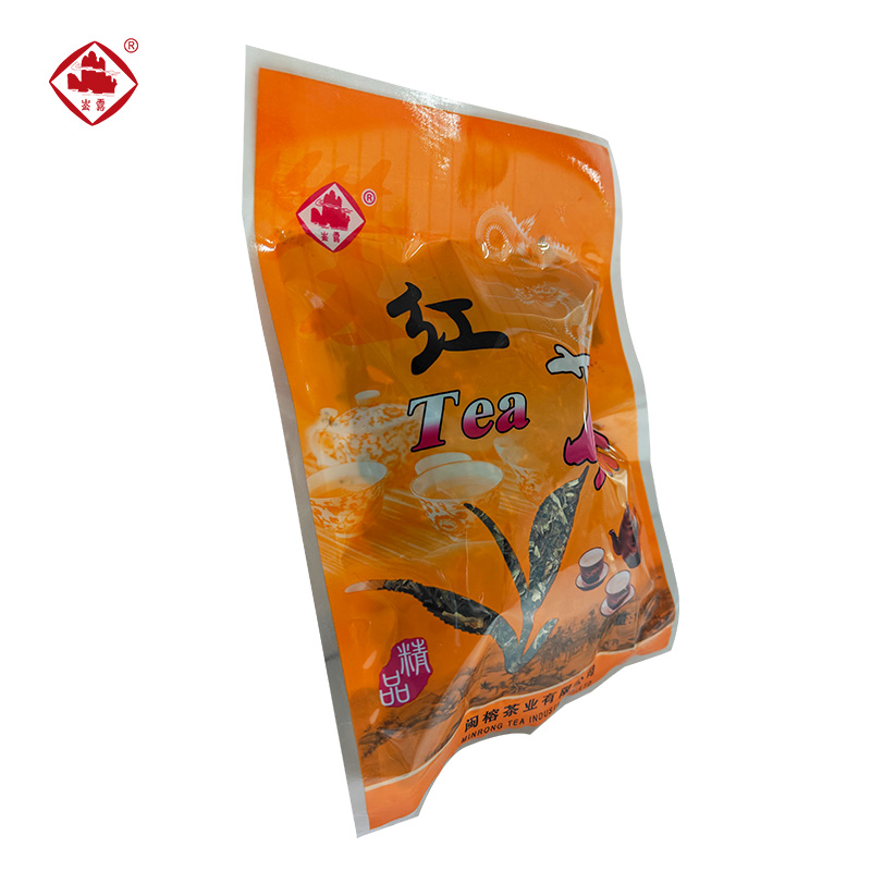 崟露红茶100克袋高清大图