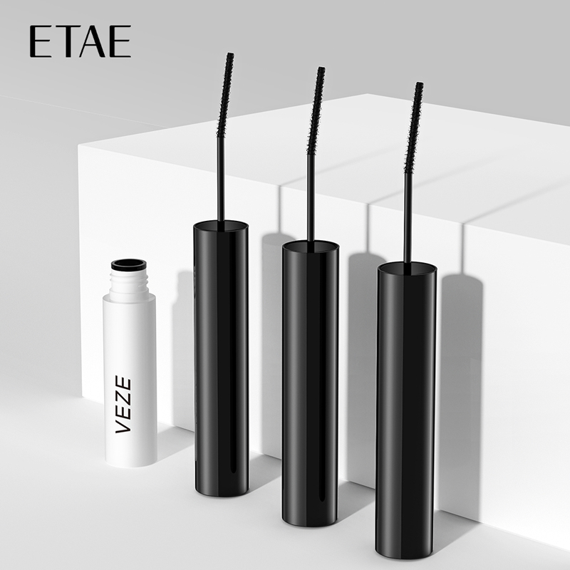 梵贞纤长卷翘睫毛膏4g美妆防水不晕染高清大图